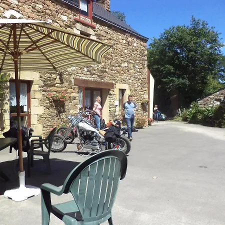La Grange Aux Moines *