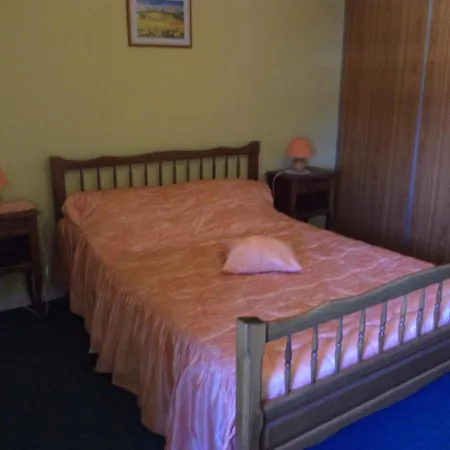Bed & Breakfast La Grange Aux Moines *